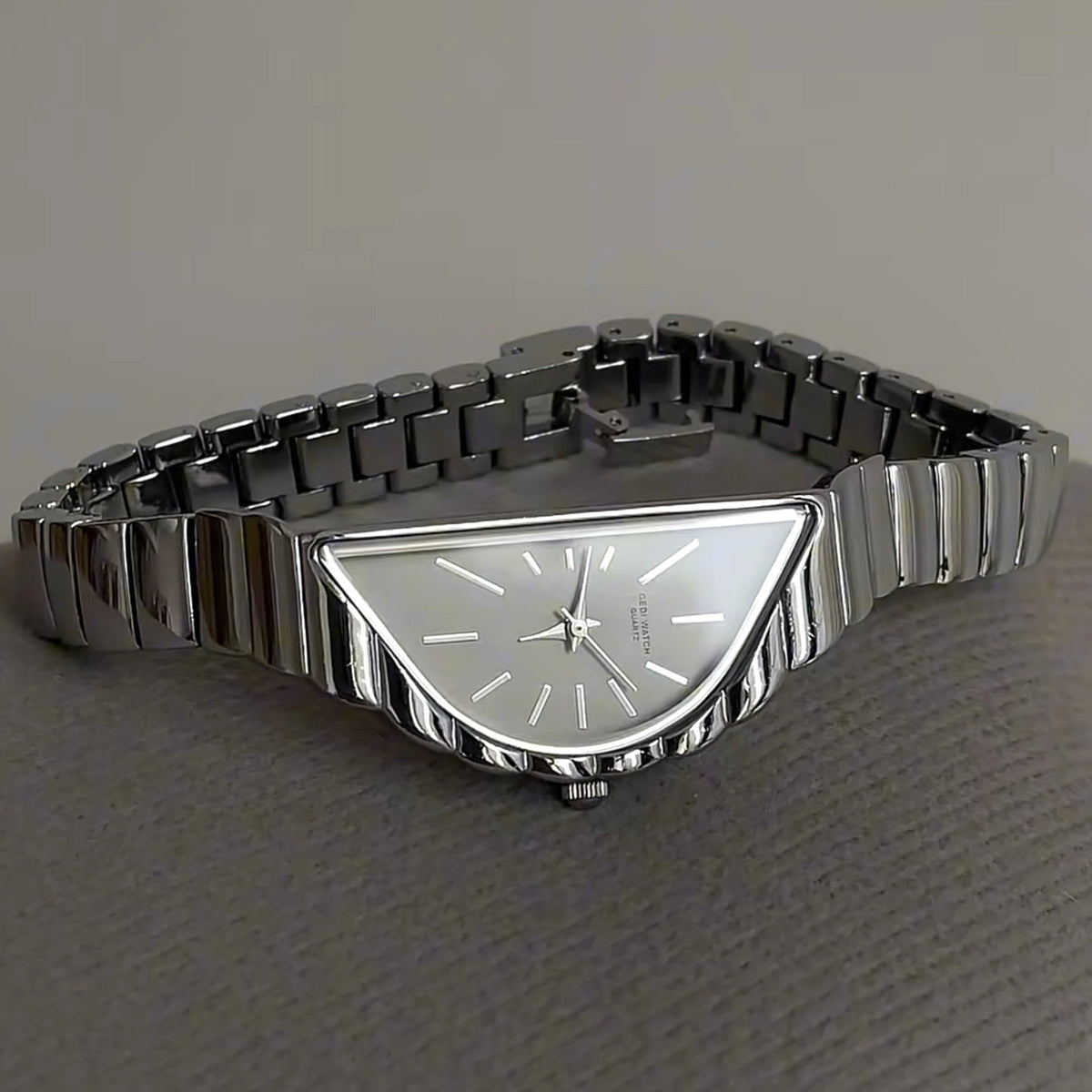 Simple Casual Women's Watch Niche High-end Sense Of Personality