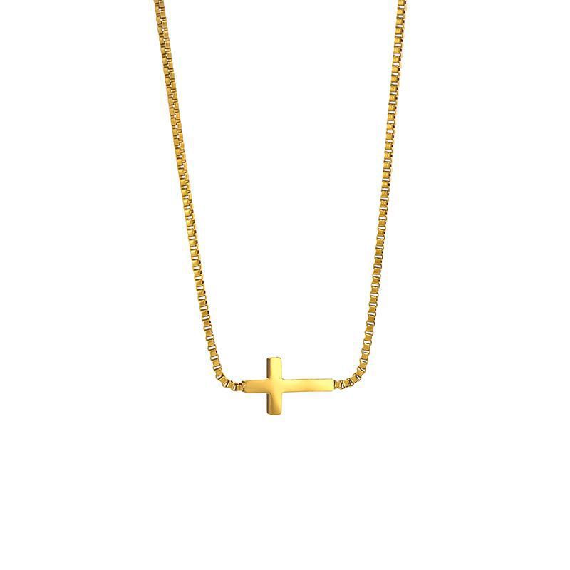 Best-selling Cross Necklace For Women