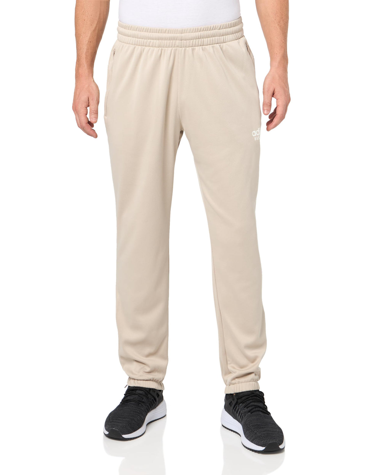 adidas Originals mens Select Pants Wonder Beige X-Large/Tall