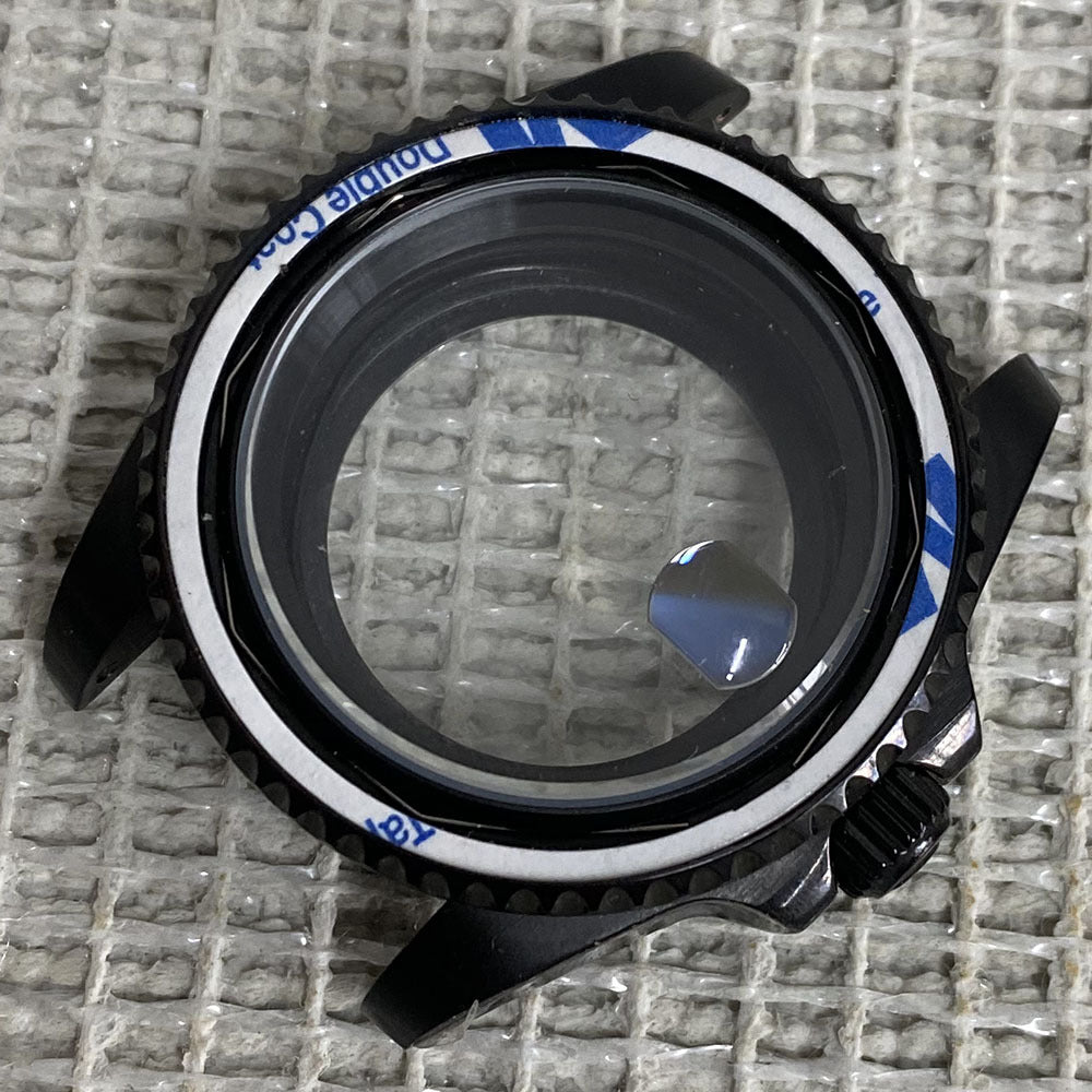 40mm Fully Automatic Mechanical Watch Case Conversion Kit