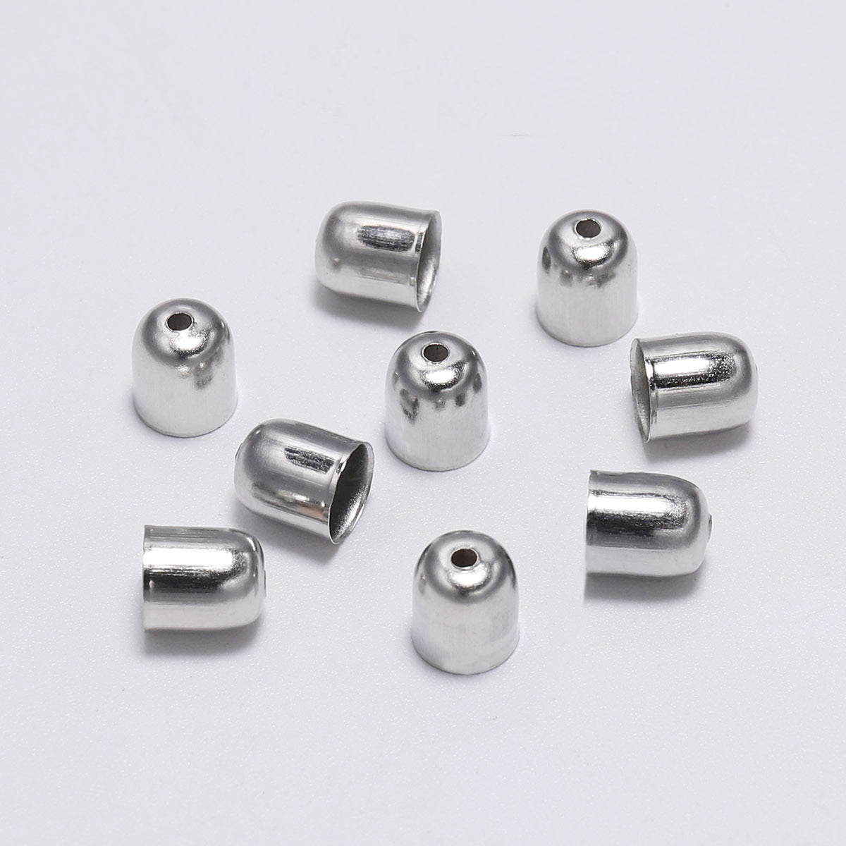 Ear Jewelry Metal Material Package Accessories