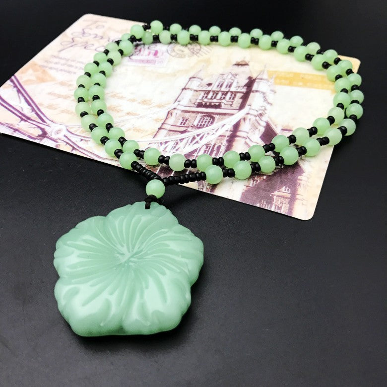 Women's & Men's Light Buckle Maitreya Buddha Couple Guan Gong Dragon Small Pendants