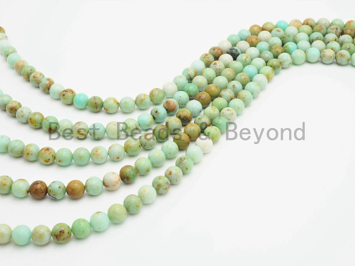 Natural Mongolian Turquoise, Sku#U397