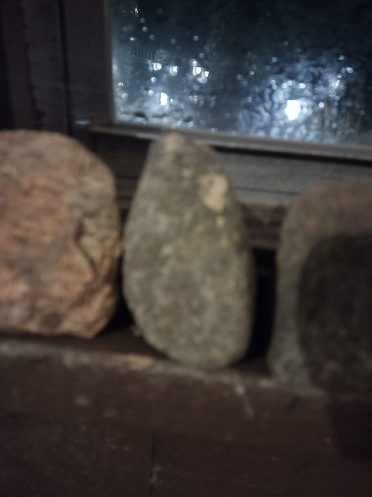 Ancient Indigenous Culture Armada Statues, Statuettes & Piece(s)