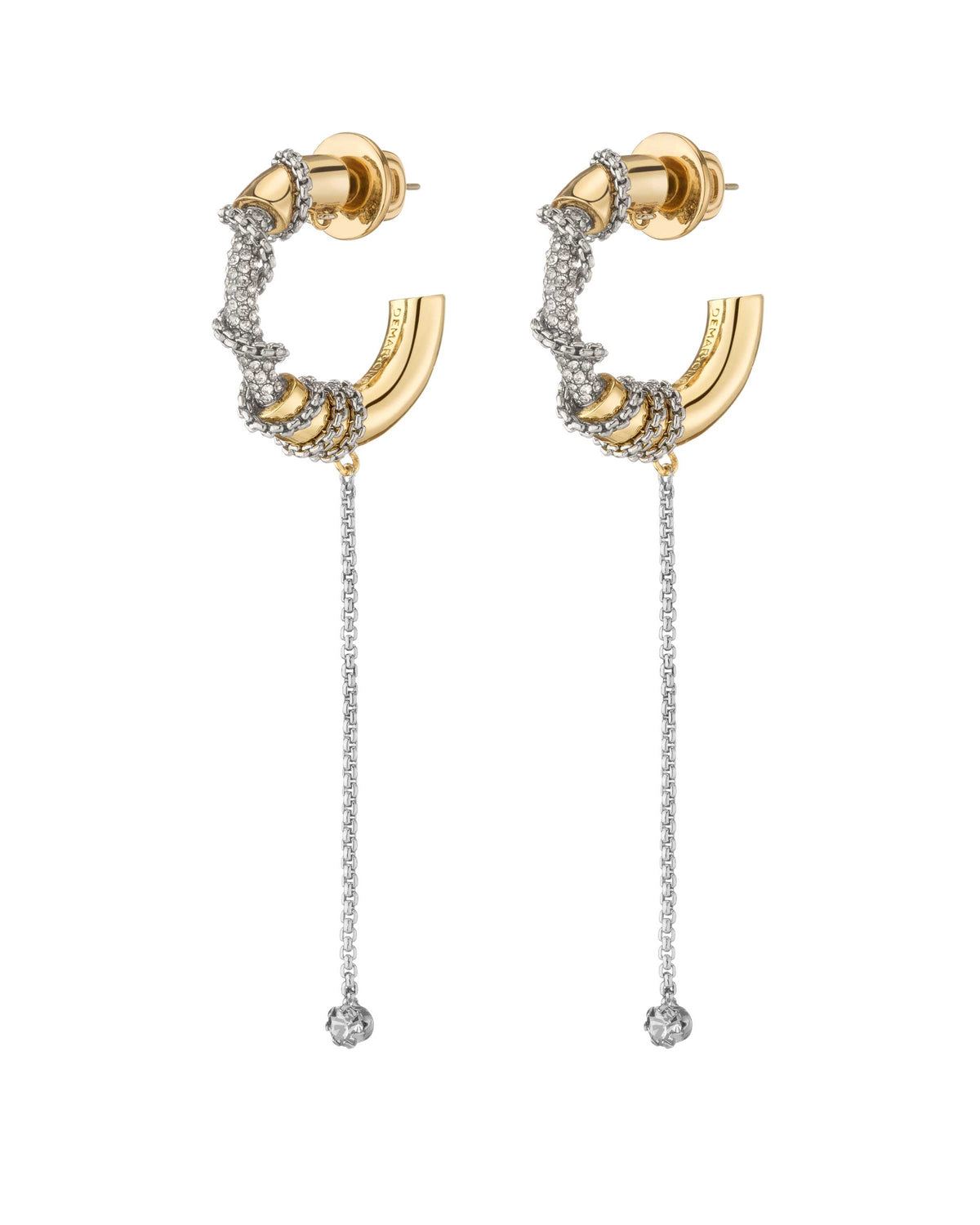 Amity Earrings