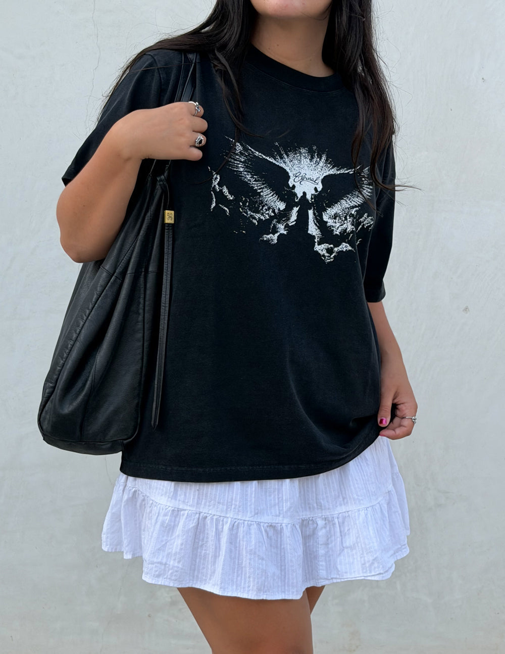 Angels Heavyweight Tee