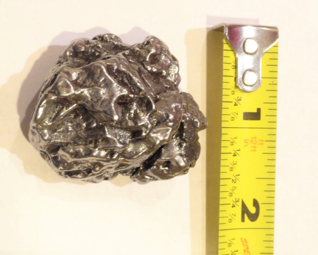 Campo del Cielo Real Iron Meteorite Fragment Piece Large 100g