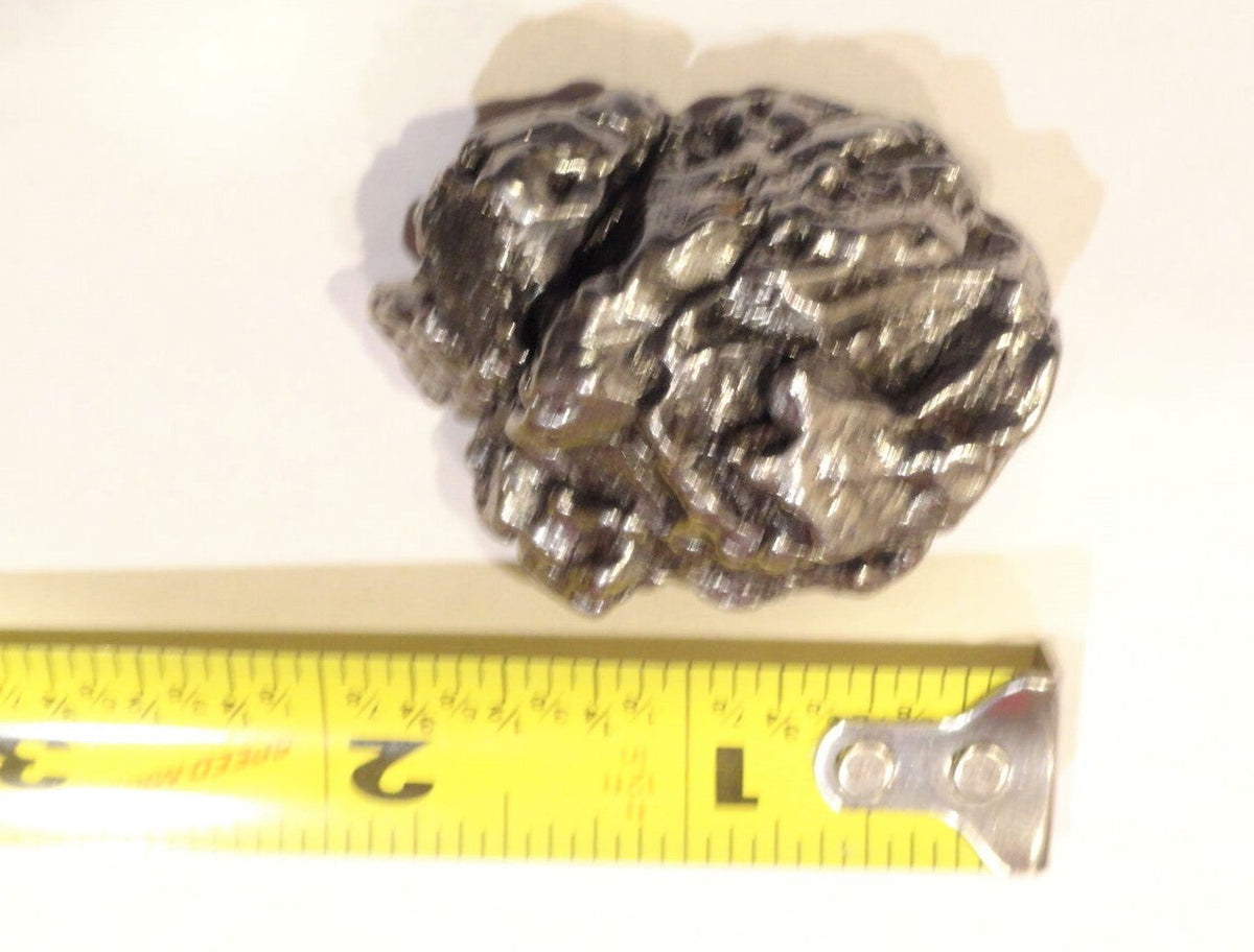 Campo del Cielo Real Iron Meteorite Fragment Piece Large 100g
