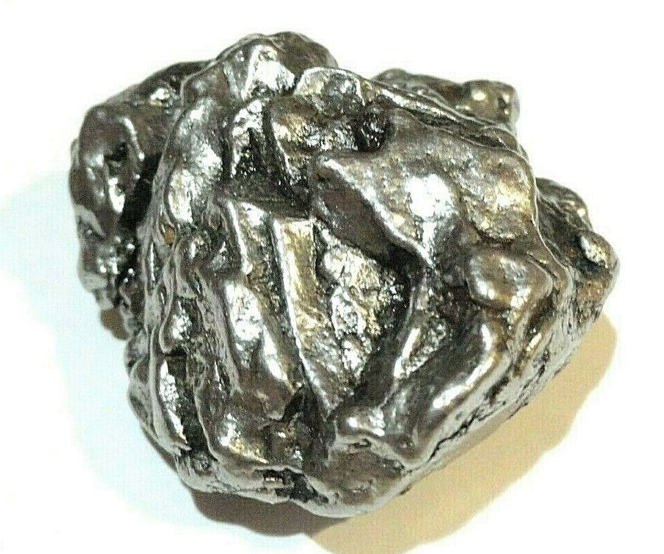 Campo del Cielo Real Iron Meteorite Fragment Piece Large 100g