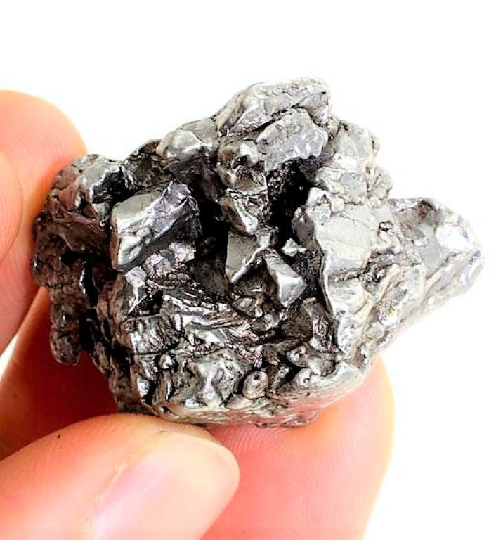 Campo del Cielo Real Iron Meteorite Fragment Piece Large 100g