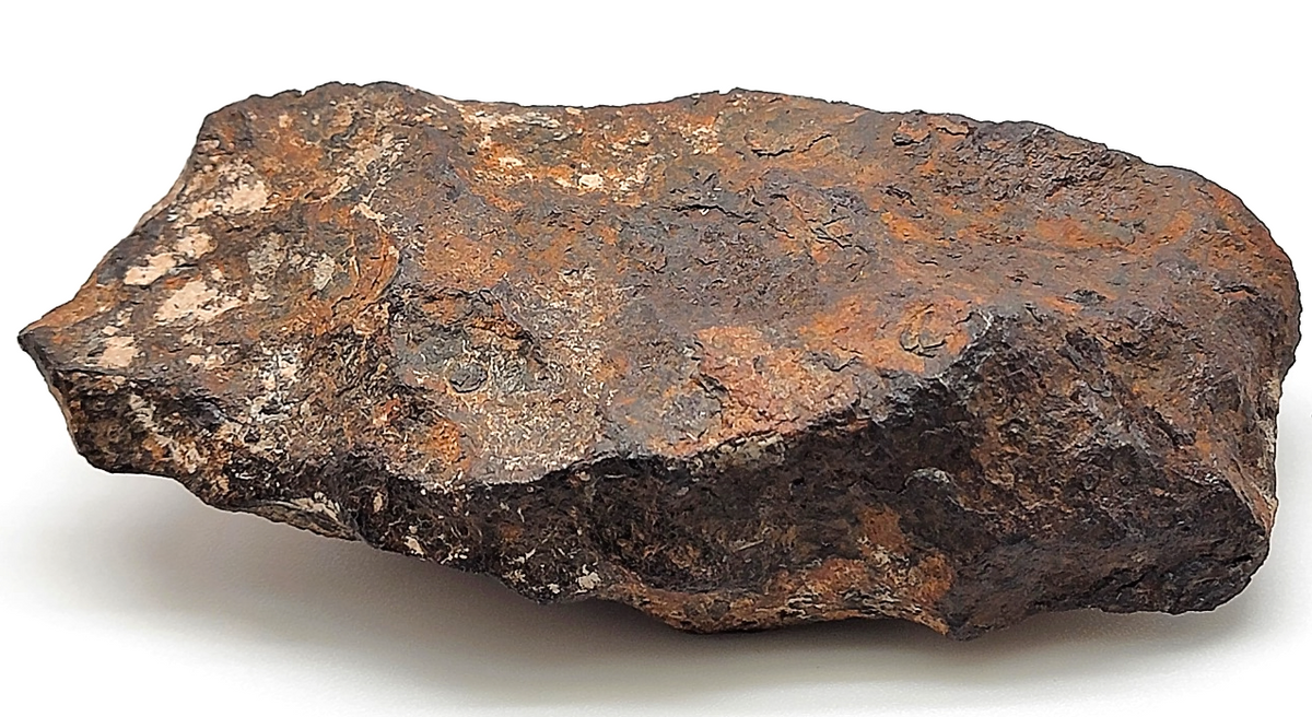 Canyon Diablo Real Iron Meteorite Asteroid Fragment Piece 20g