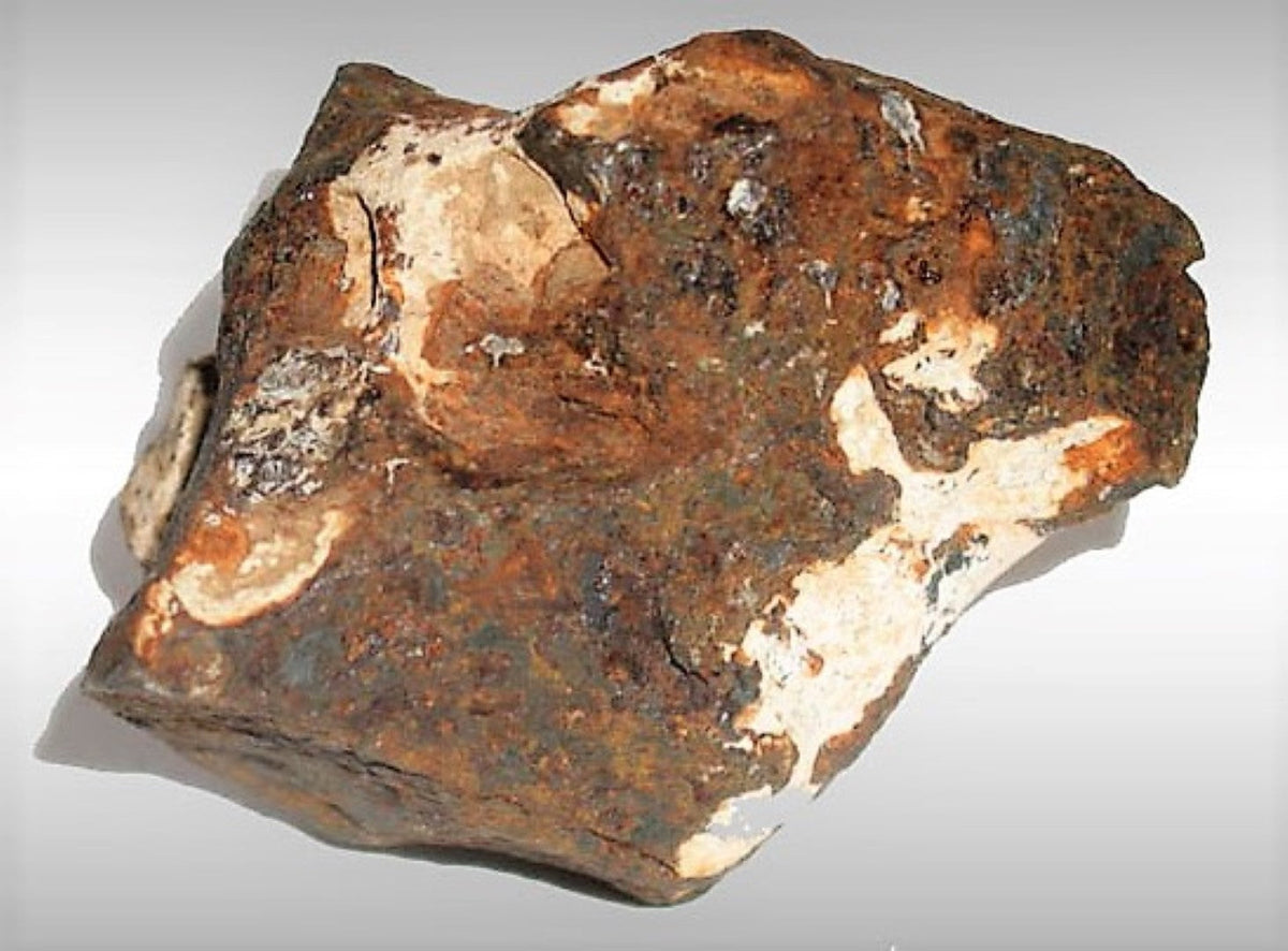 Canyon Diablo Real Iron Meteorite Asteroid Fragment Piece 5g