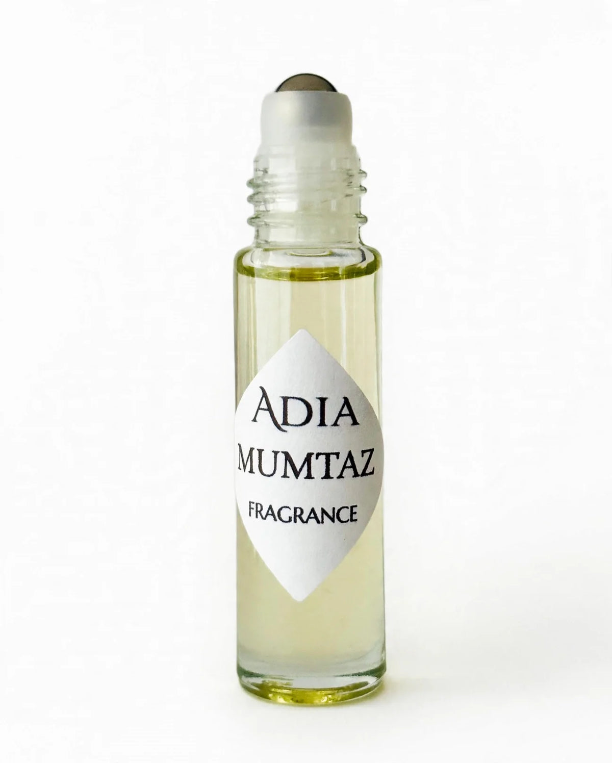Mumtaz Natural Fragrance Oil