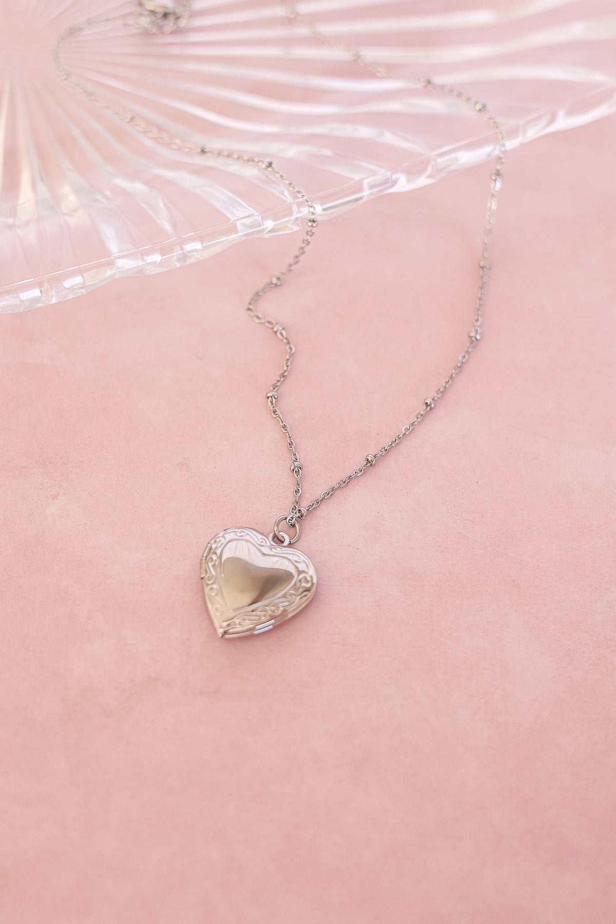 Mia Locket