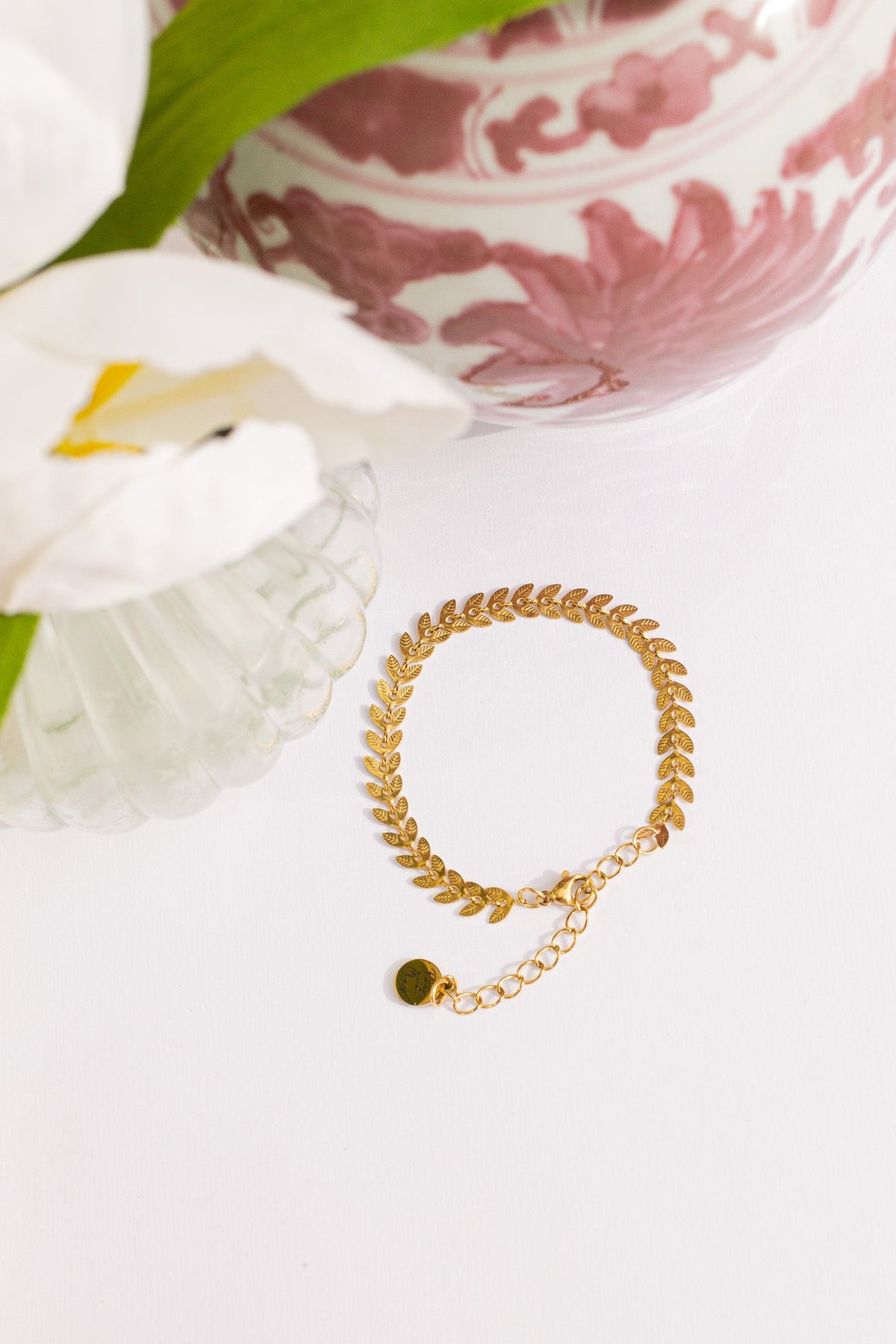 Persephone Bracelet
