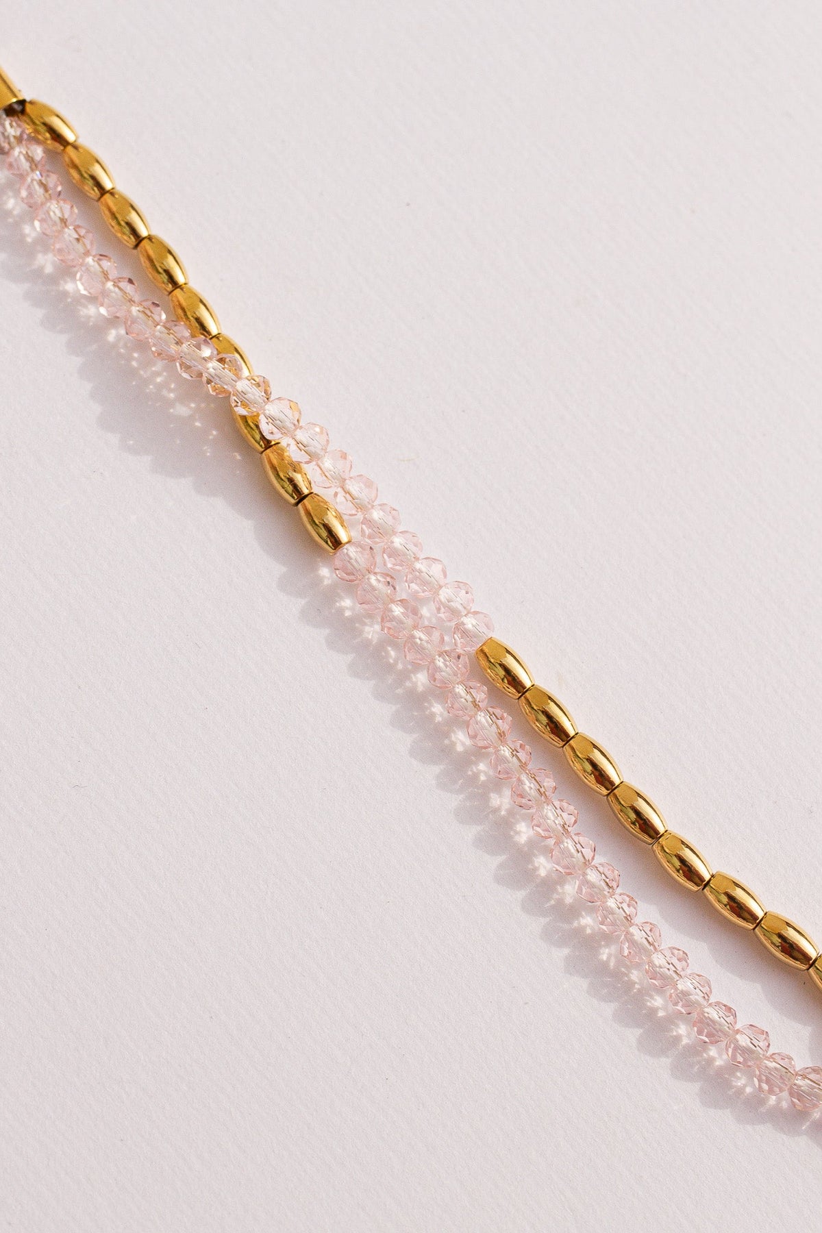 Avery Layered Bracelet