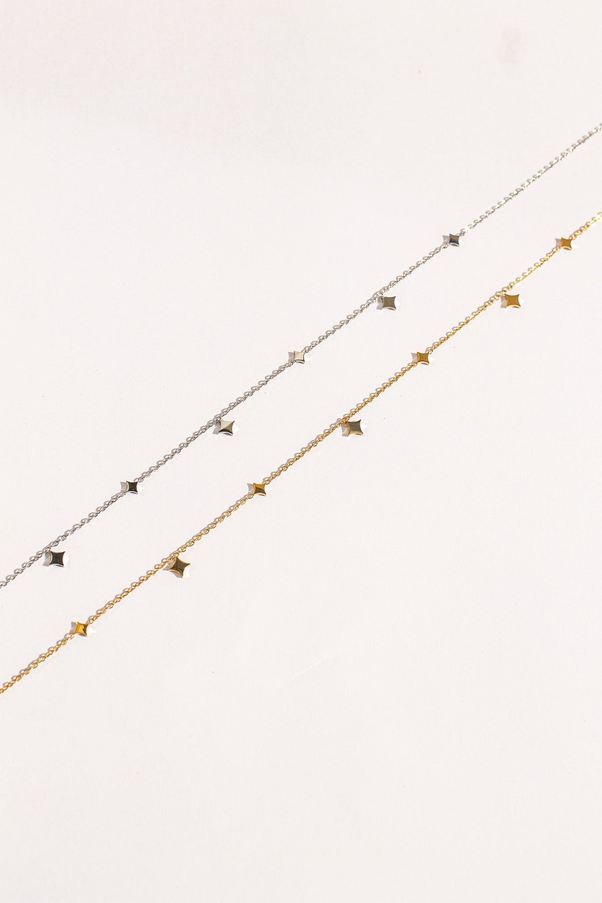 Stardust Necklace