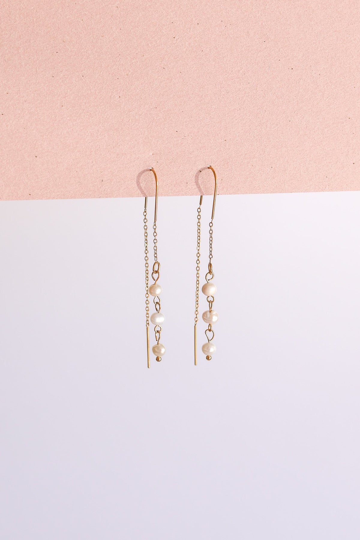 Freshwater Pearl Threader