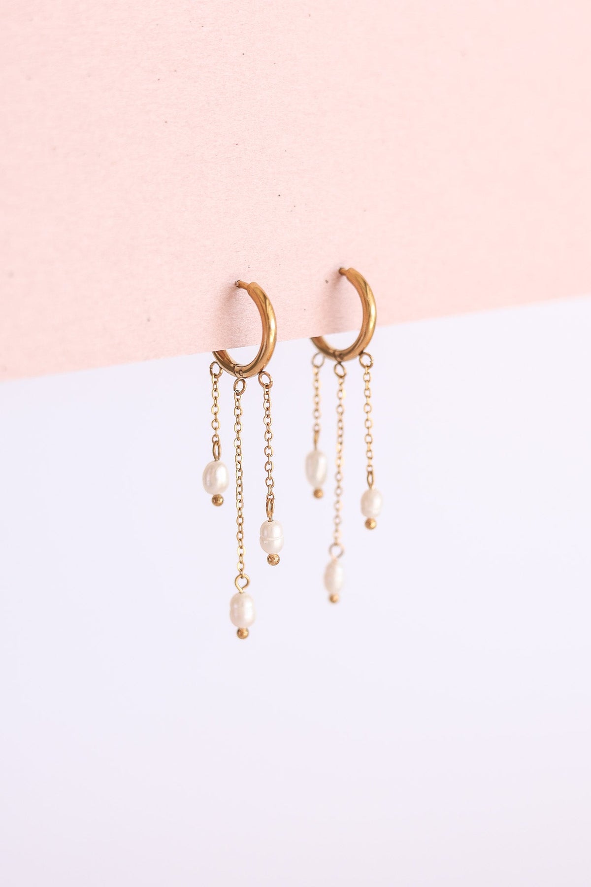 Delphine Earring