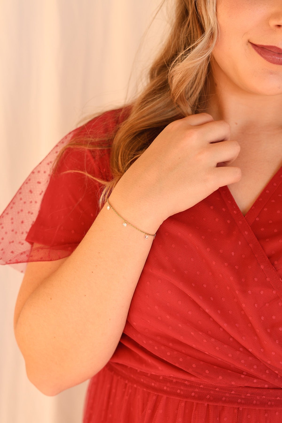 Madison Bracelet