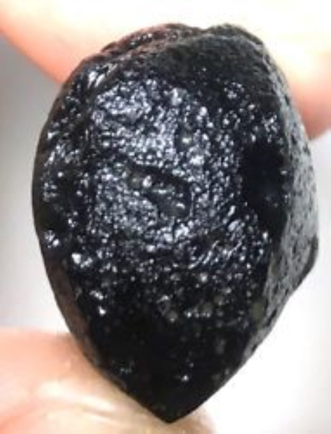 Tektite Lot 20 Pieces Meteorite Wholesale Fragment Asteroid Space Rock