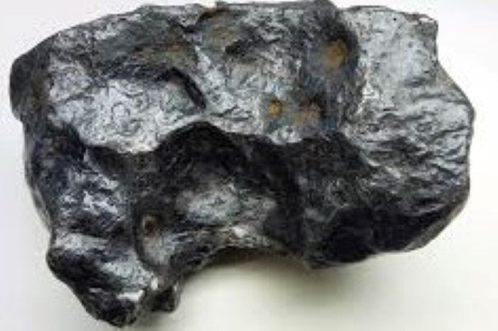 Agoudal Imilchil Iron Meteorite 3g Asteroid Space Rock Collectible