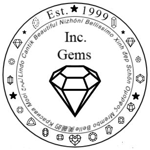 Inc. Gems