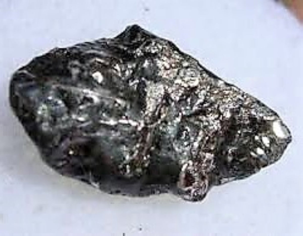 Nantan Chinese Iron Nickel Meteorite Fragment 5g Genuine