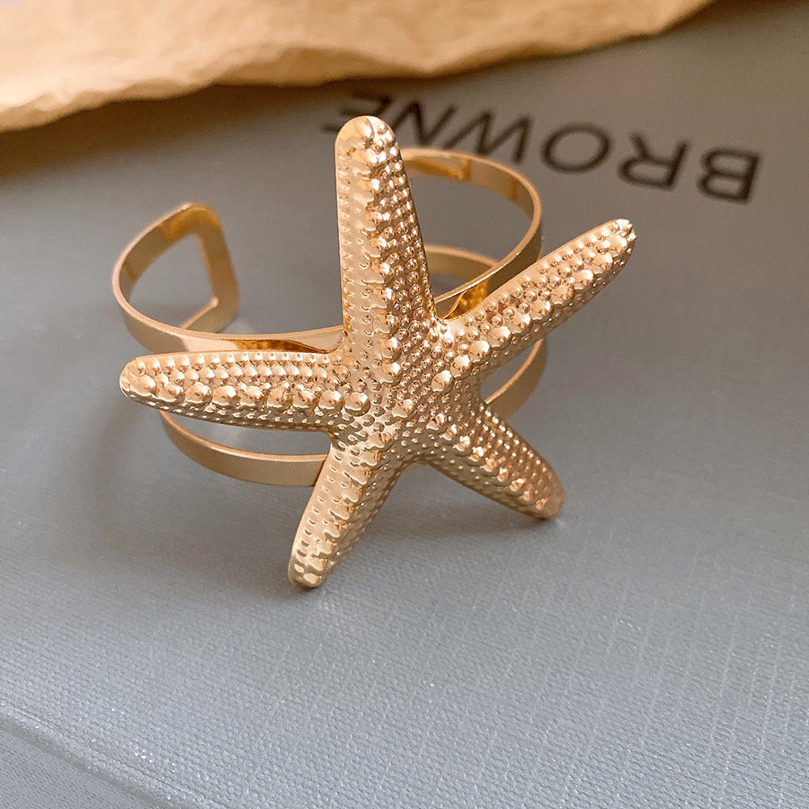 Open-ended Elegant Personalized Minority Light Luxury Bracelets
