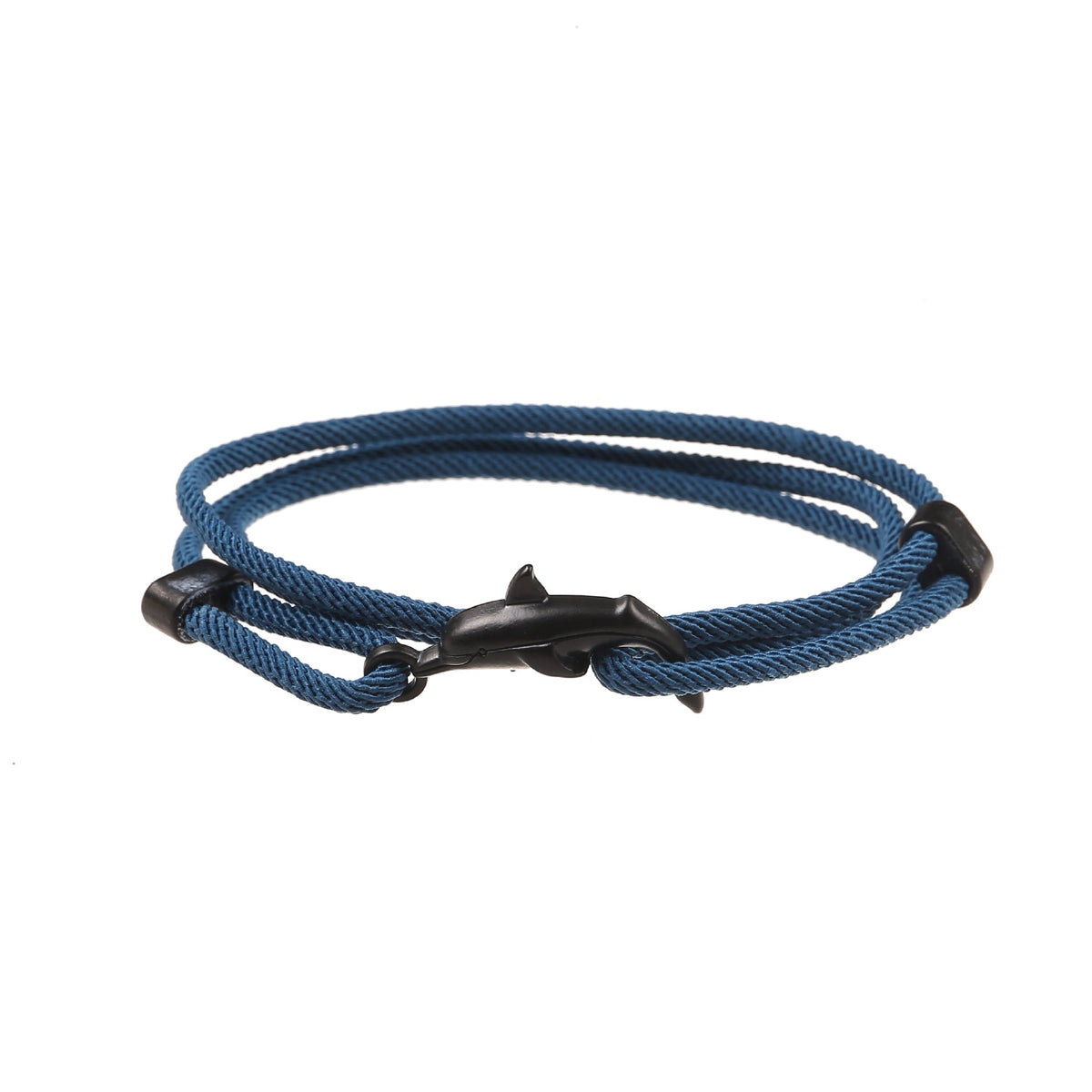Carrying Strap Macaron Color Milan Whale Bracelets