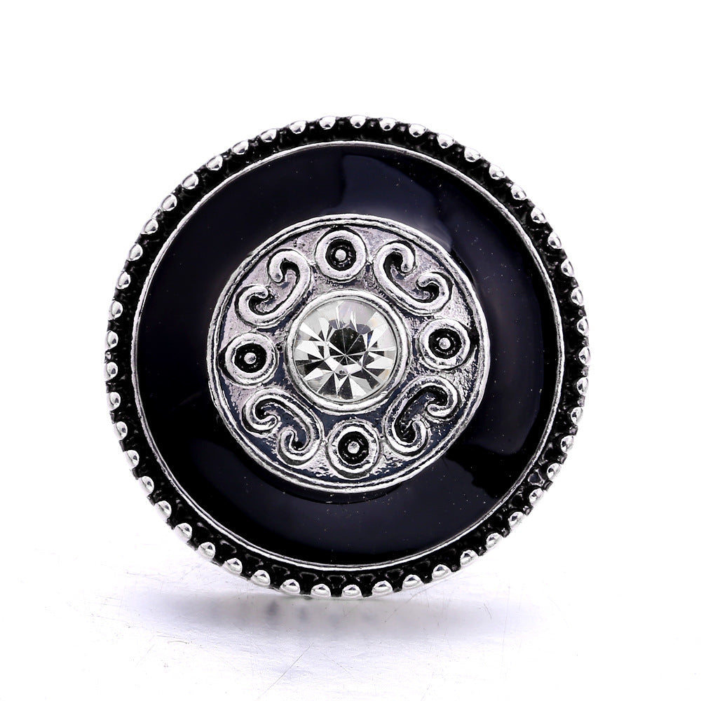 Pretty Graceful Durable Versatile Unique Button Bracelets