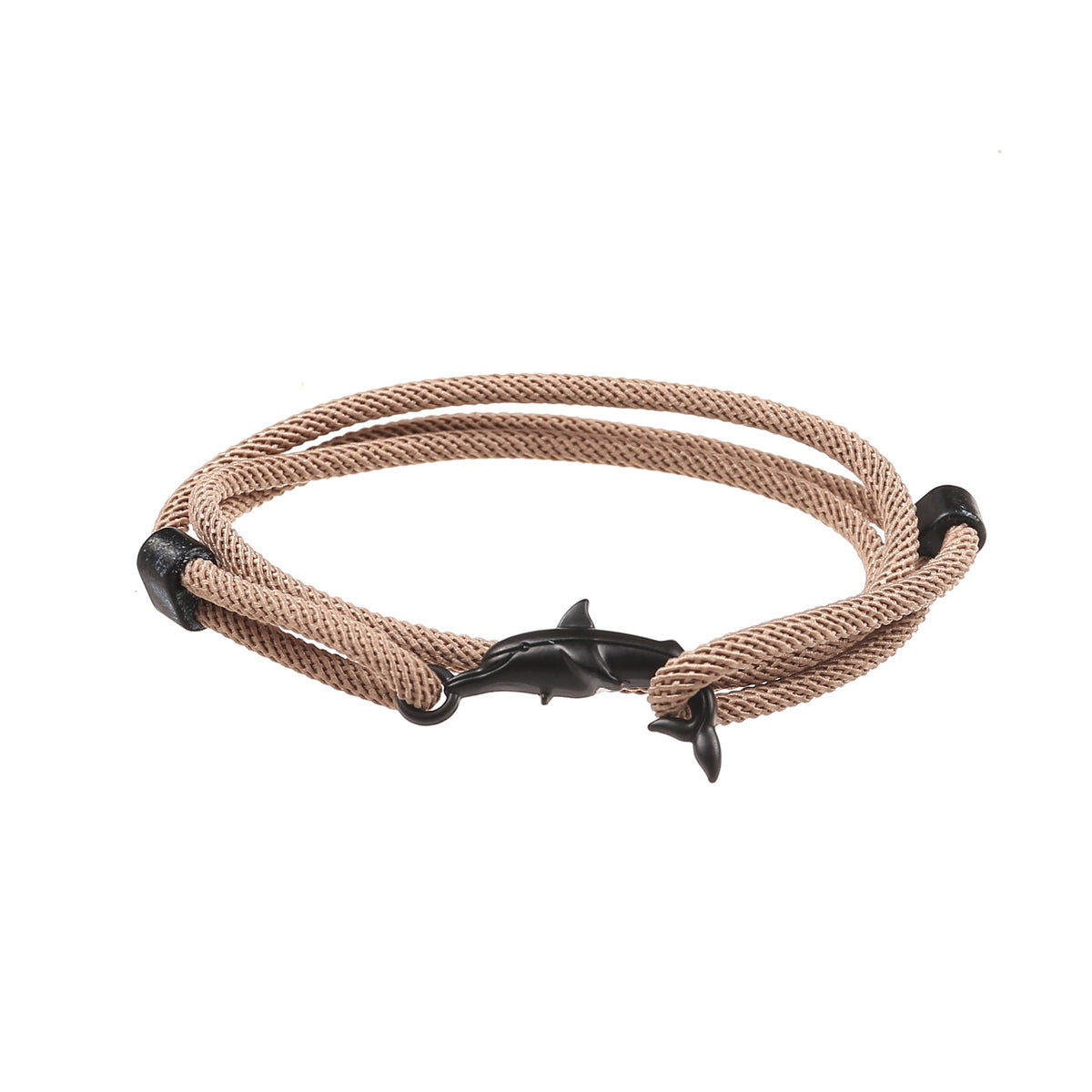 Carrying Strap Macaron Color Milan Whale Bracelets