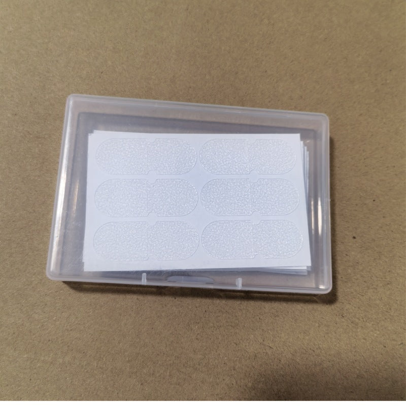 Genie Patch Fixed Support Wind Correction Ear Clip