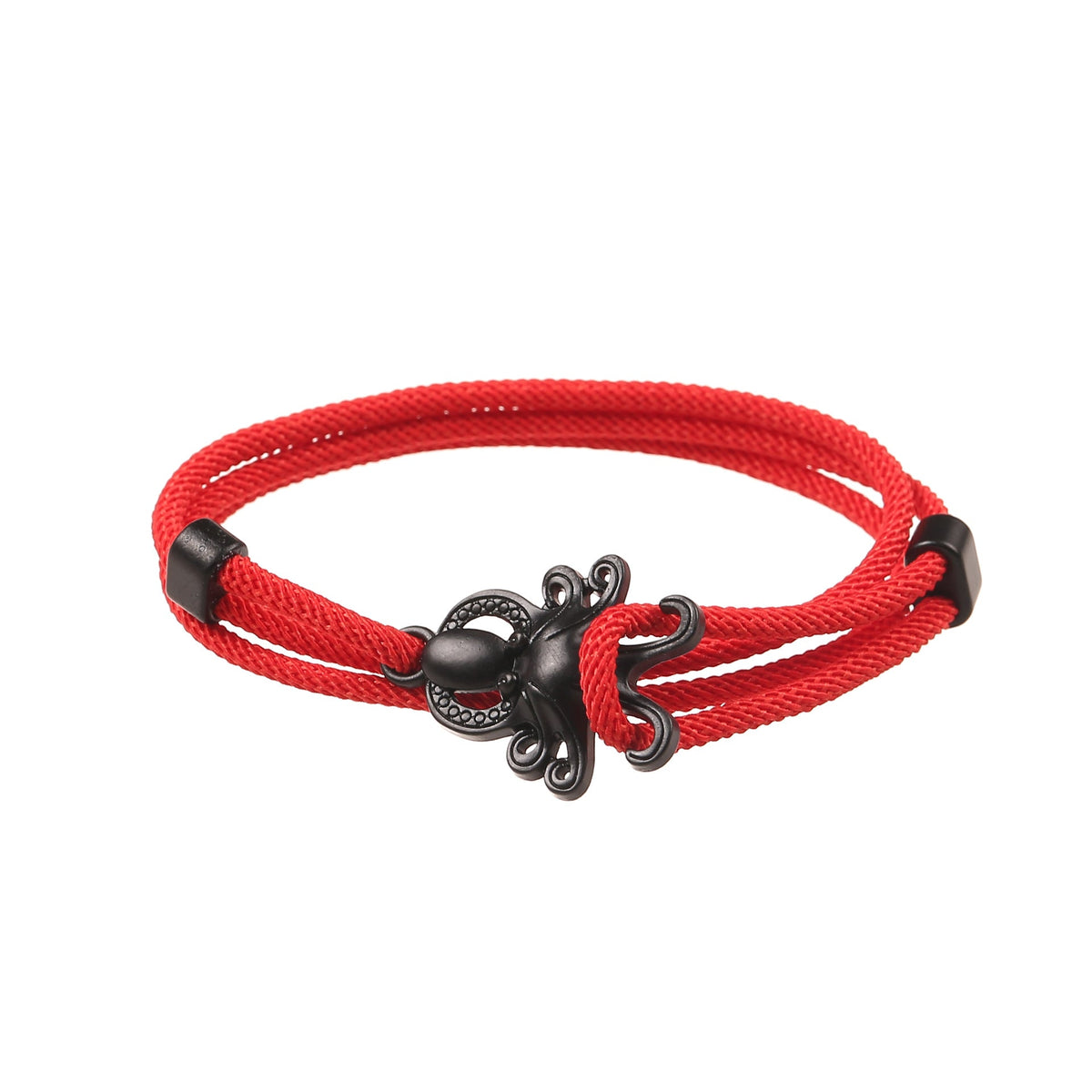 Carrying Strap Macaron Color Milan Whale Bracelets