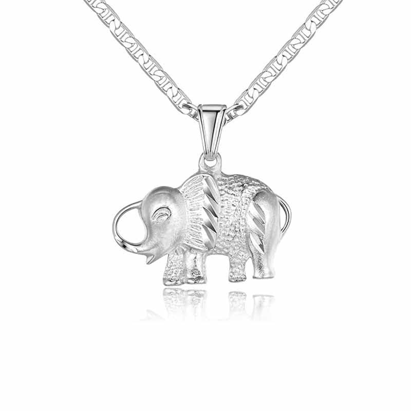 Women's Wind Twin Niche Design Fashion Cuban Chain Necklaces