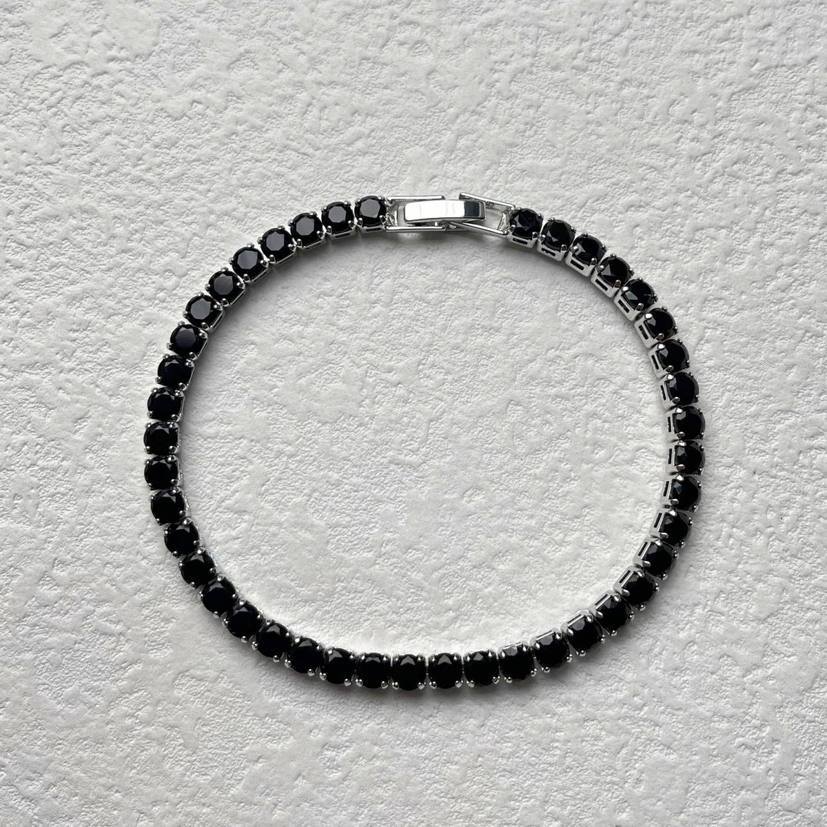 Beautiful Hip Hop Ornament Inlaid Zircon Bracelets