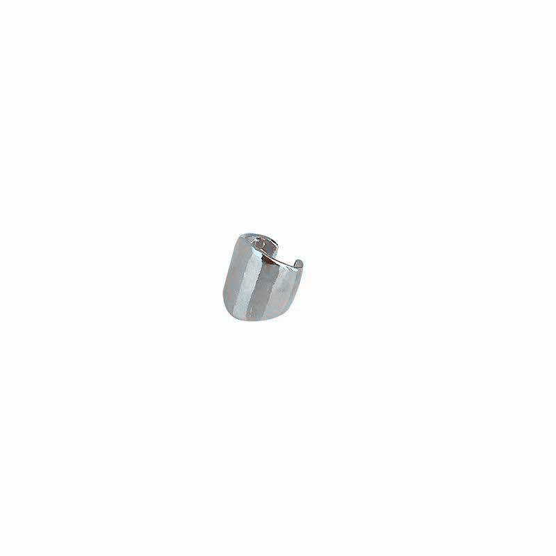 Niche Elegant High-grade Ear Clip Without Pierced Female Graceful Fashionable Stud Earrings