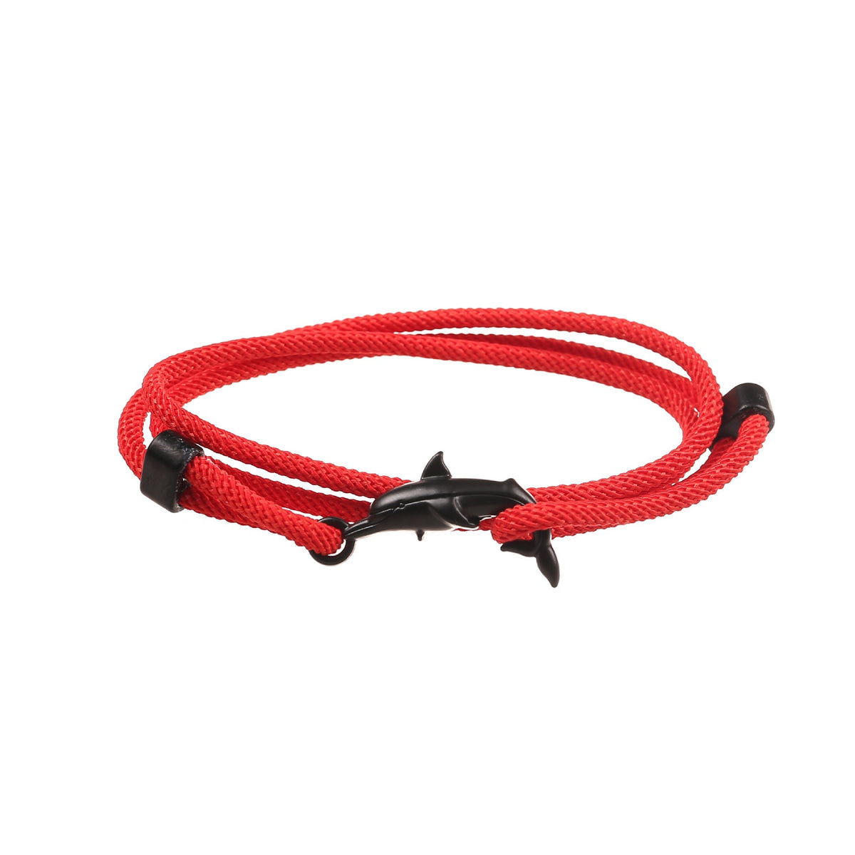 Carrying Strap Macaron Color Milan Whale Bracelets