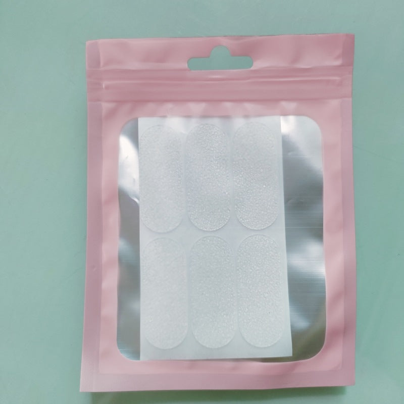 Genie Patch Fixed Support Wind Correction Ear Clip