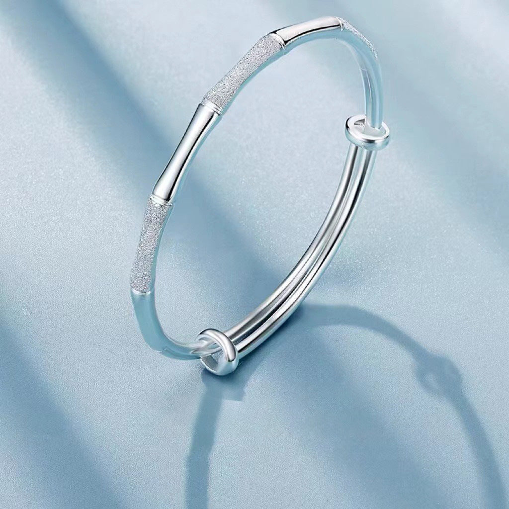 Fashion Live Broadcast With You Enough Bracelet