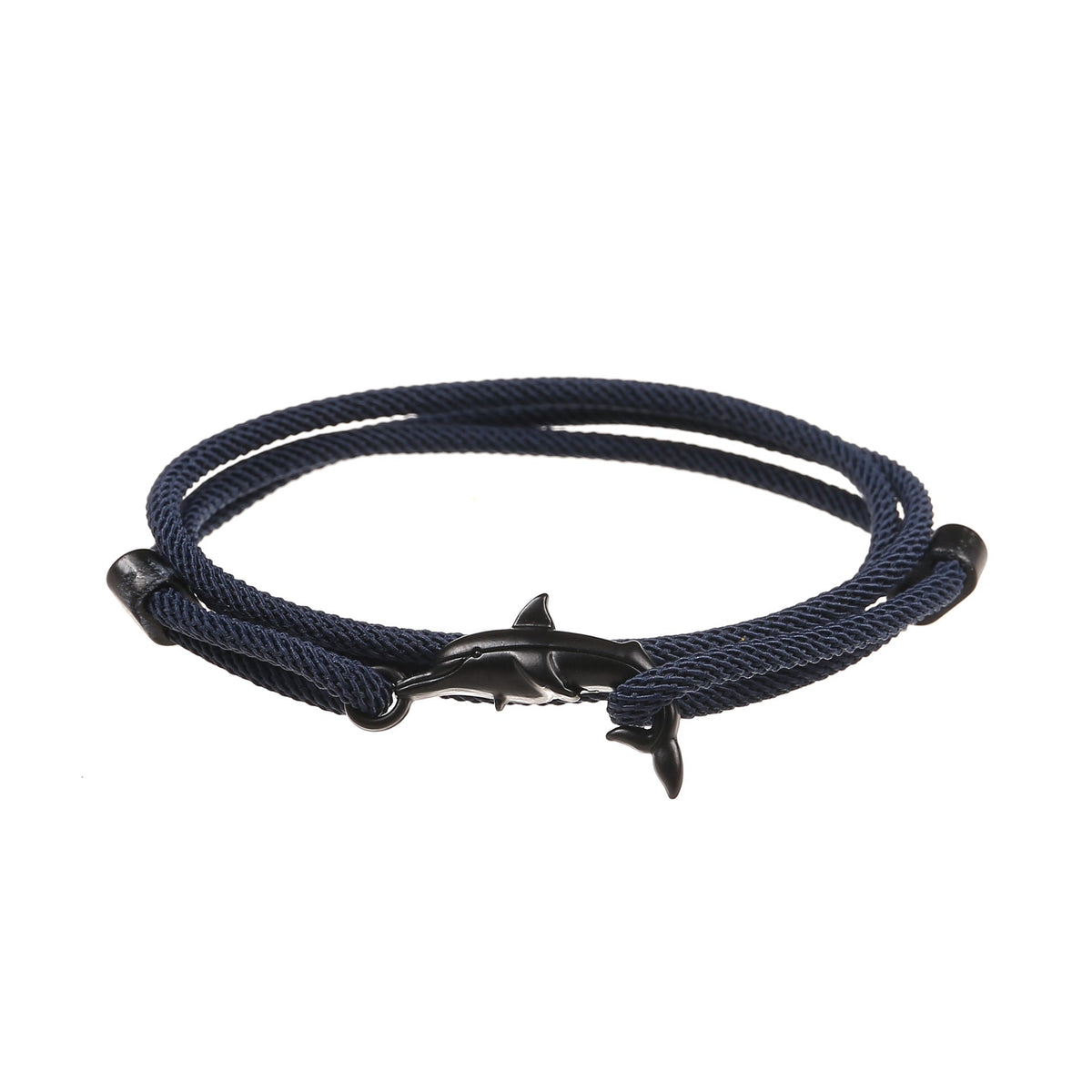 Carrying Strap Macaron Color Milan Whale Bracelets