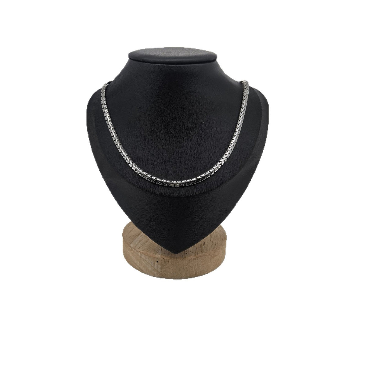 Women's & Men's American Cuban Link Chain Point Summer Light Luxury High-grade Clavicle Necklace