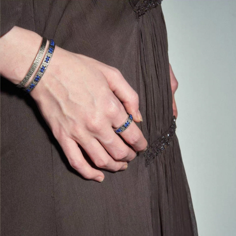Retro Minority Design High Sense Daily Bracelet