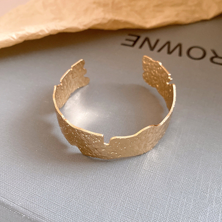 Open-ended Elegant Personalized Minority Light Luxury Bracelets