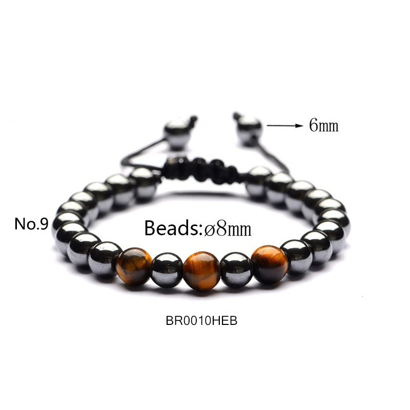 Magnet Therapy Health Care Vintage Magnetic Bracelets