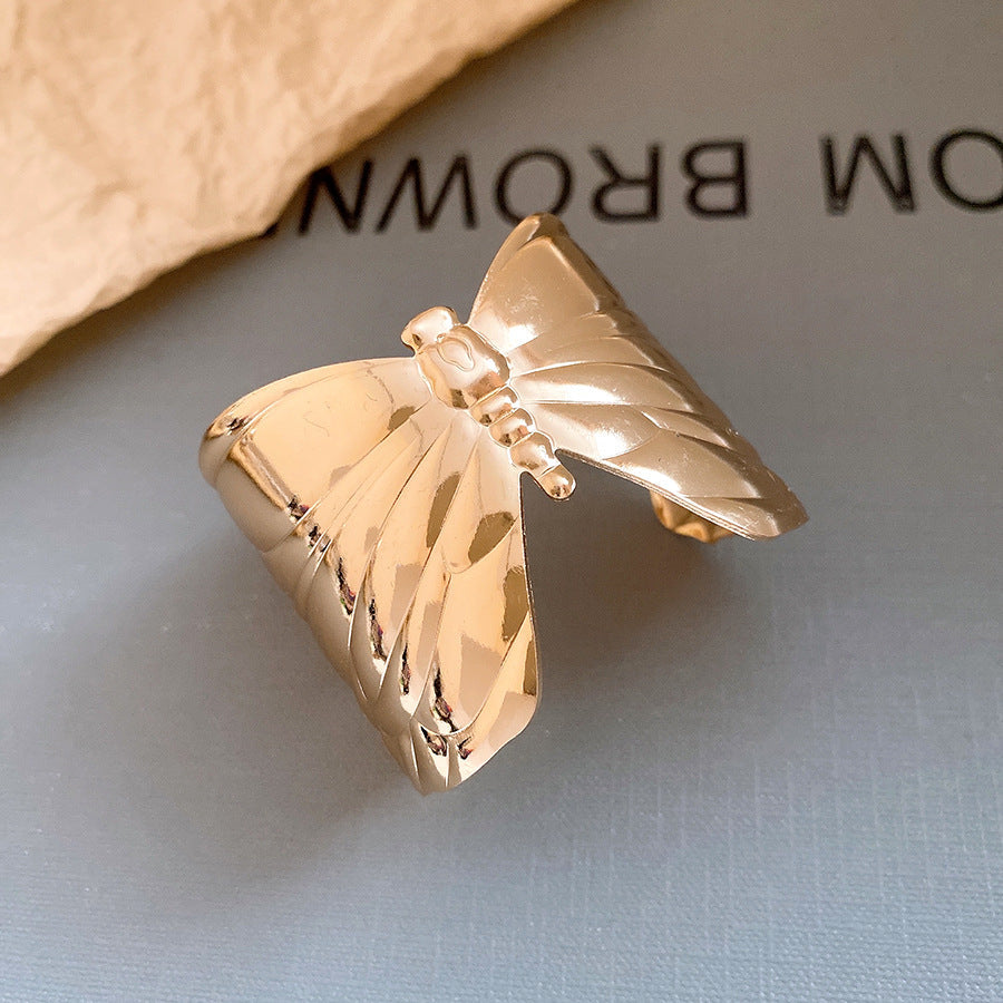Open-ended Elegant Personalized Minority Light Luxury Bracelets