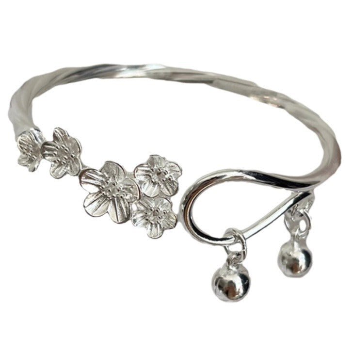 Plum Adjustable Versatile National Style Gifts For Bracelets
