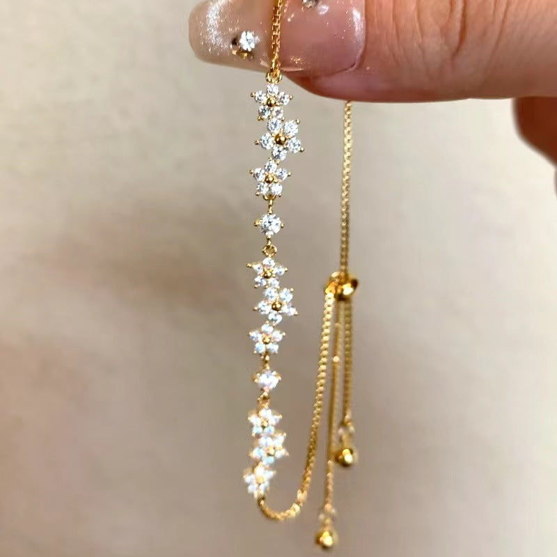 Female Korean Sweet Beauty Date Style Girlish Decoration Bracelets