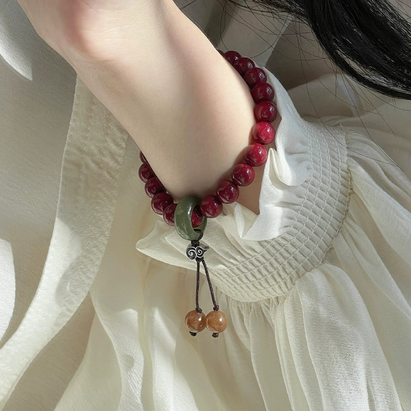 Festival To Give Mom Chinese Good-looking Bracelet