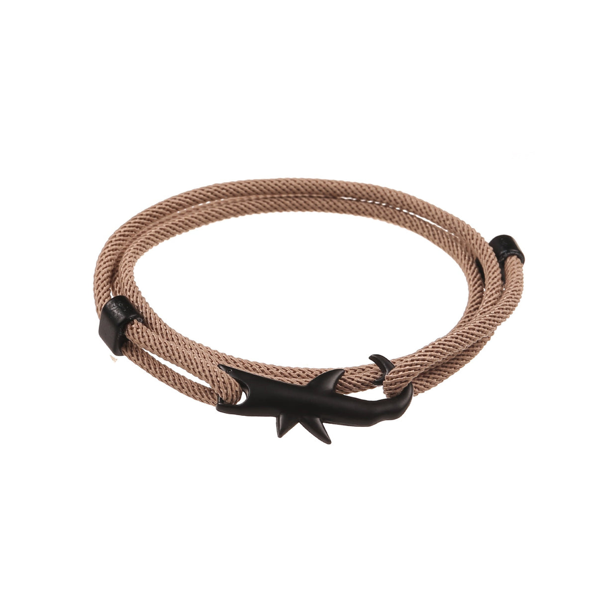 Carrying Strap Macaron Color Milan Whale Bracelets